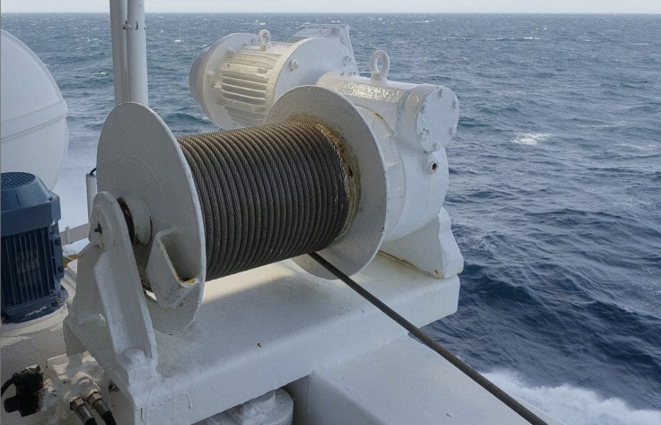 Applications of Coated Stainless Steel Cable
