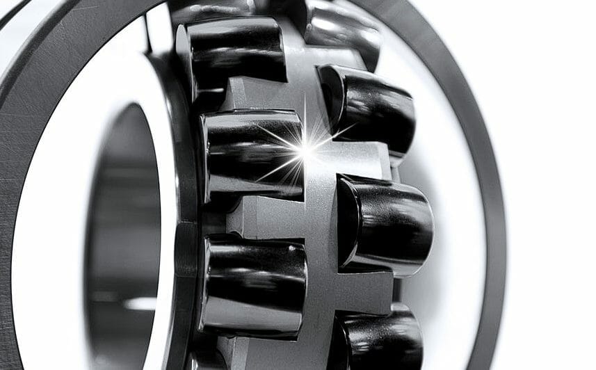 Applications of DLC Coated Stainless Steel