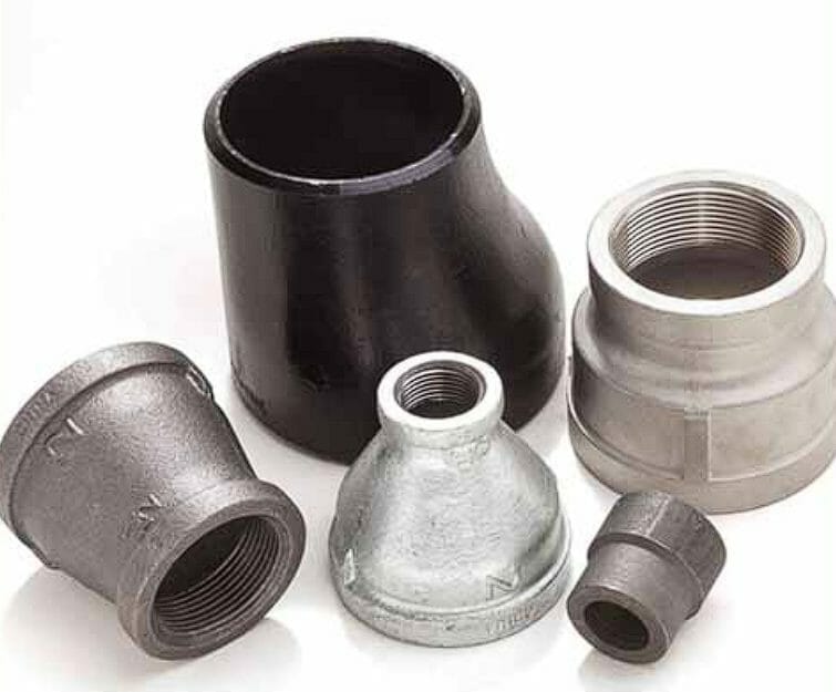 Applications of SCH 5 Stainless Steel Pipe
