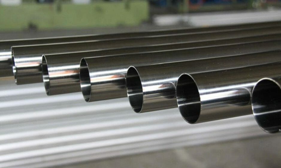 Applications of Stainless Steel Pipe Weight Per Foot