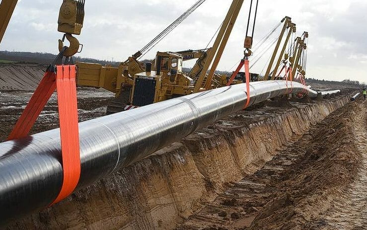 Applications of Stainless Steel Schedule 40 Pipe