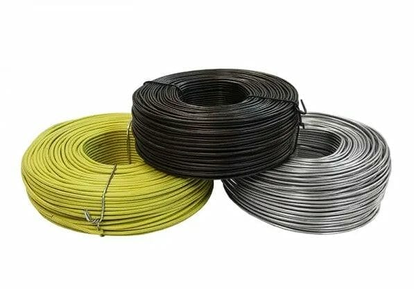 Applications of Stainless Steel Tie Wire 16 Gauge
