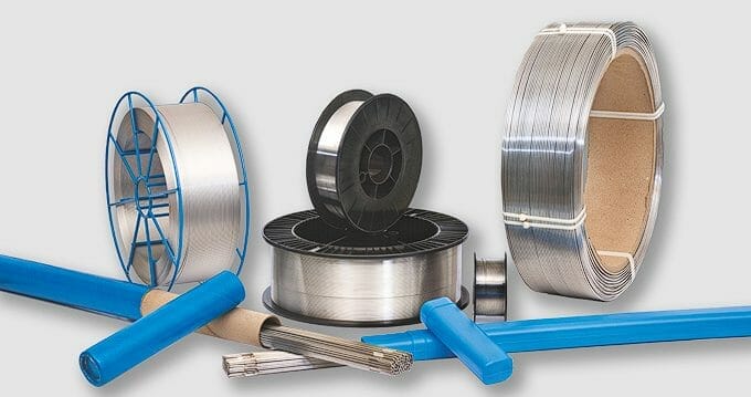 Applications of Stainless Steel Welding Wire