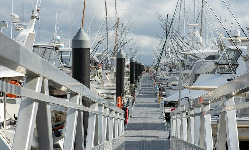 Applications of Stainless Steel