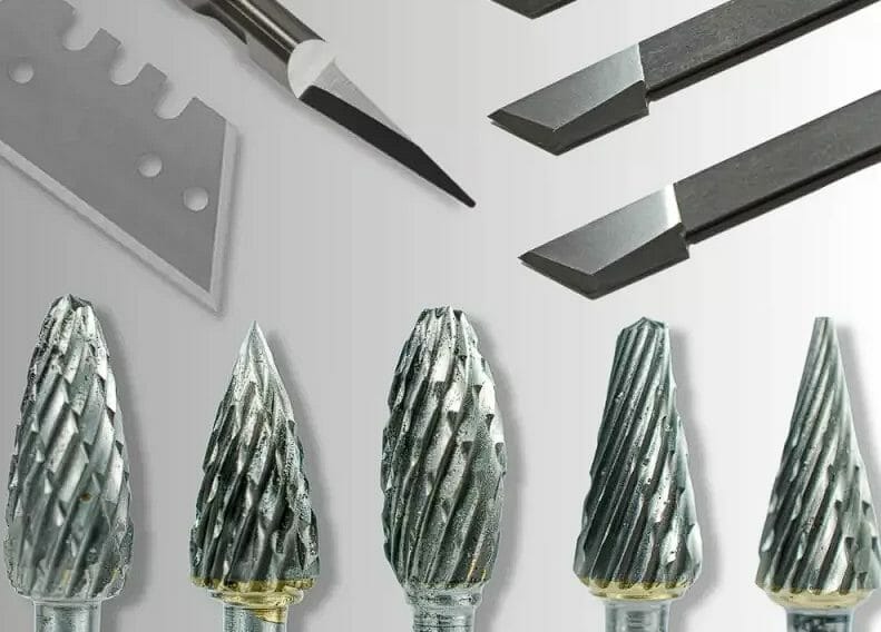 Applications of Tungsten