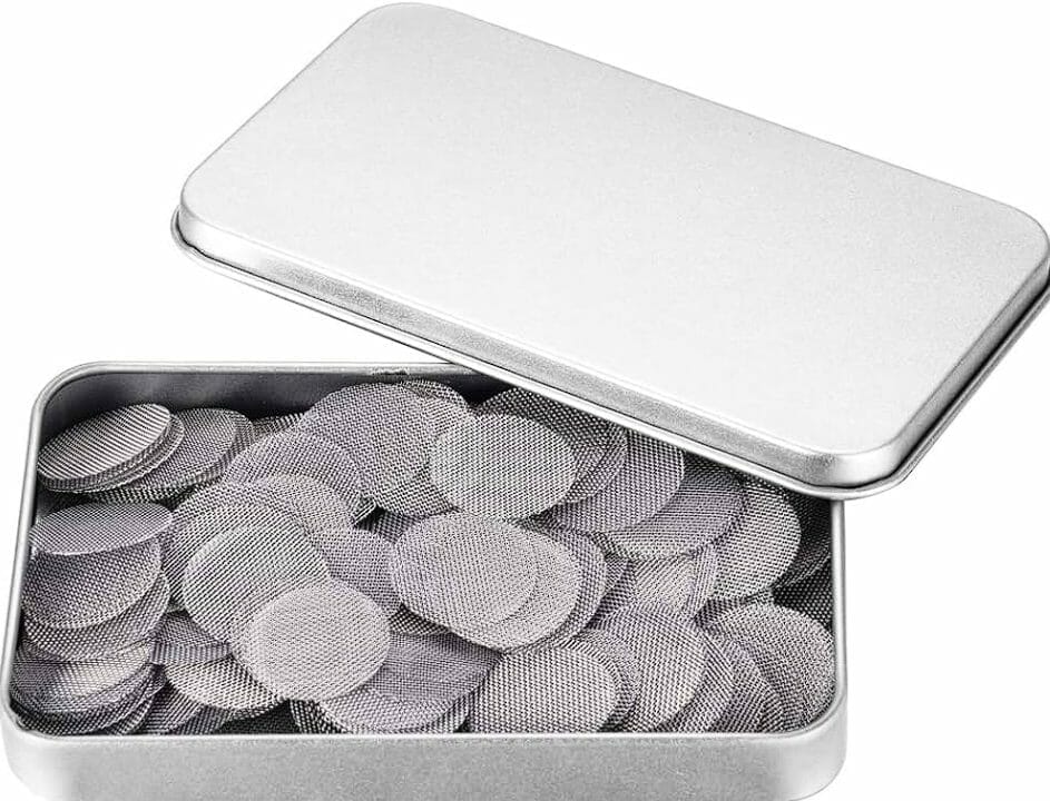 Are Stainless Steel Pipe Screens Safe? Get the Facts!