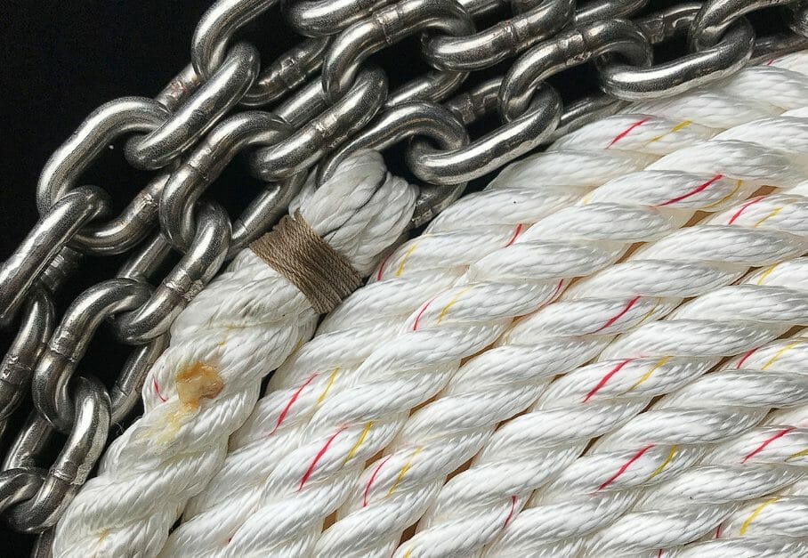 Benefits of 516 Stainless Steel Chain