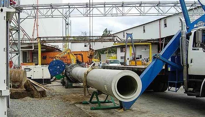 Benefits of Stainless Steel Double Containment Pipe
