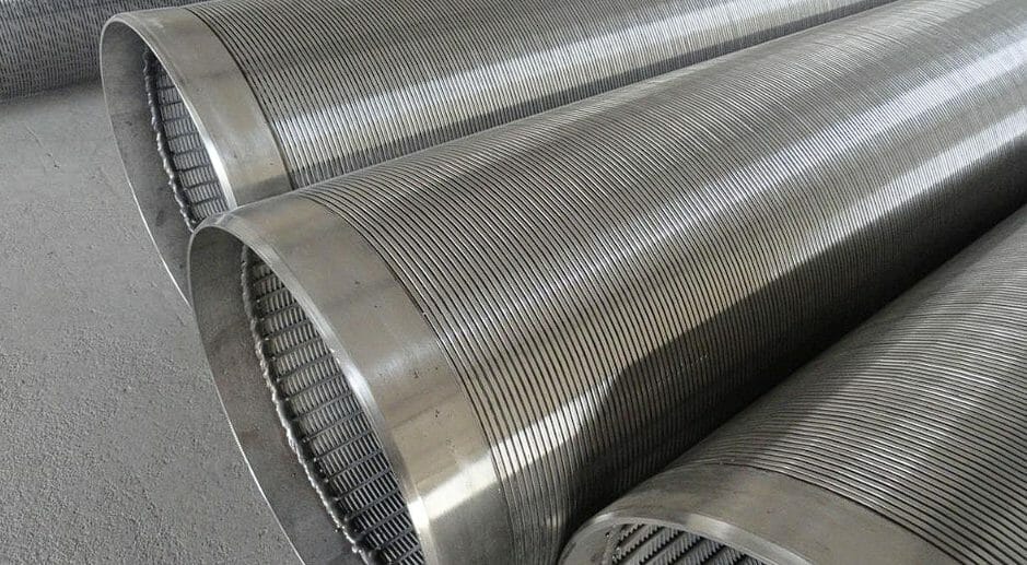 Are Stainless Steel Pipe Screens Safe? Get the Facts!