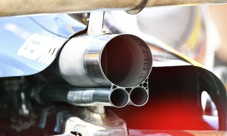 Benefits of Upgrading to a 5 Inch Stainless Steel Exhaust Pipe