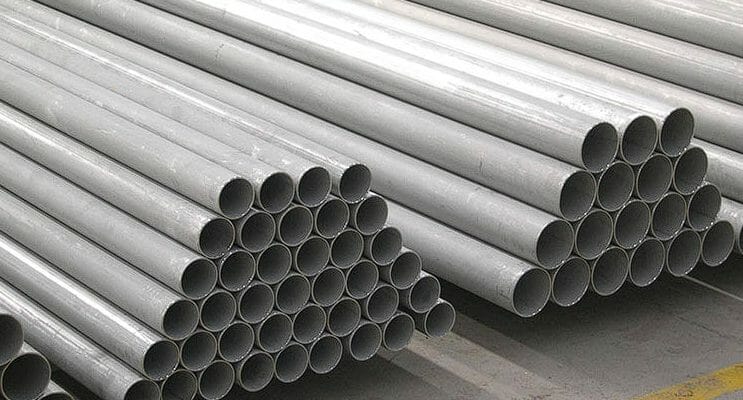 Benefits of Using 10 Inch Stainless Steel Pipe