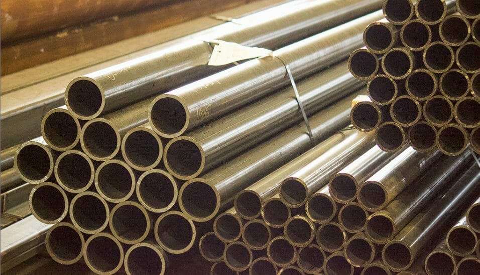 Benefits of Using 12 Schedule 10 Stainless Steel Pipe