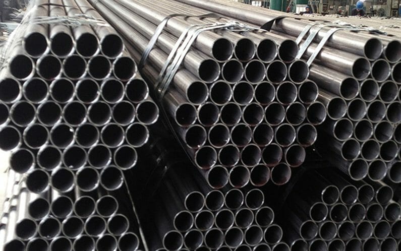 Benefits of Using 3 Schedule 10 Stainless Steel Pipe