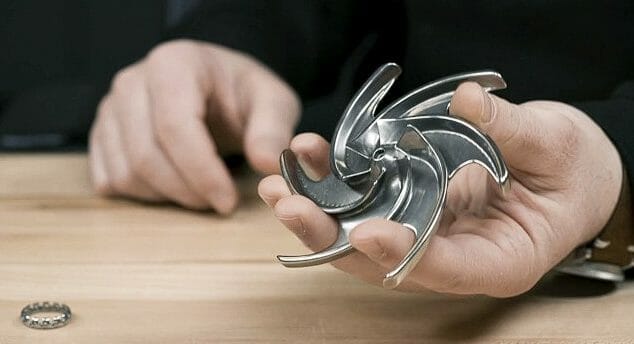 Benefits of Using 316L Stainless Steel Sheets