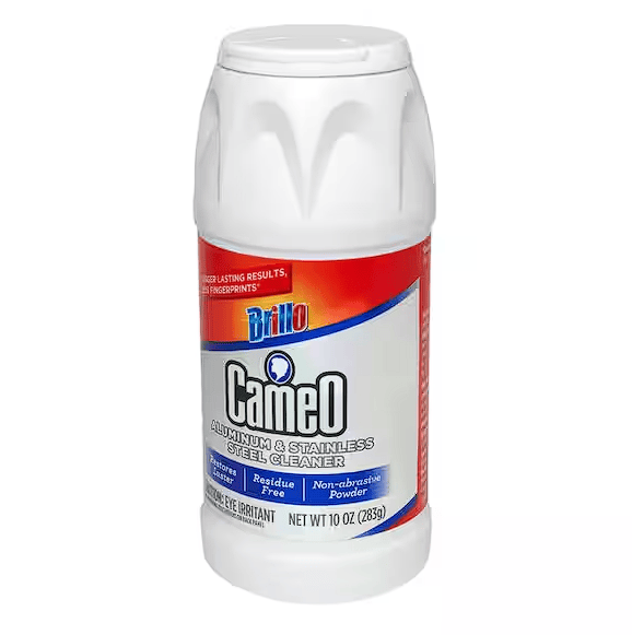 Benefits of Using Brillo Cameo Stainless Steel Cleaner
