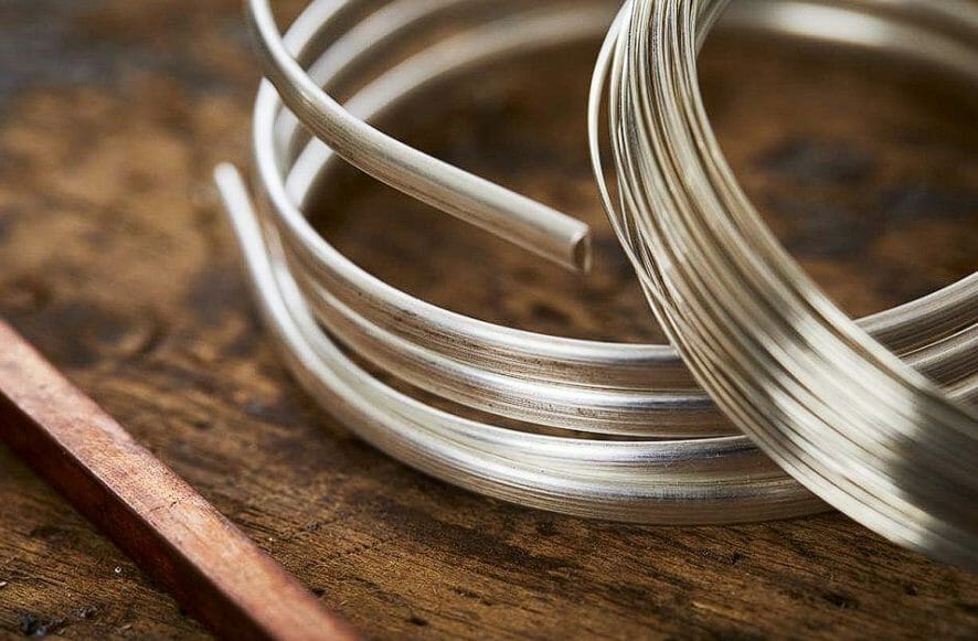 Benefits of Using Stainless Steel Flat Wire