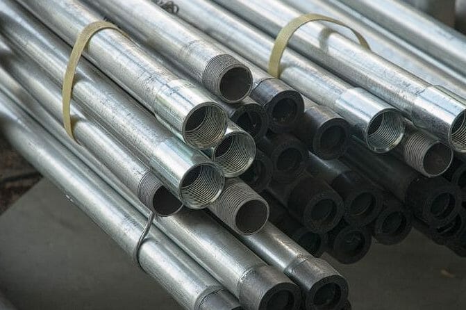 Benefits of Using Stainless Steel Pipe Cleaner
