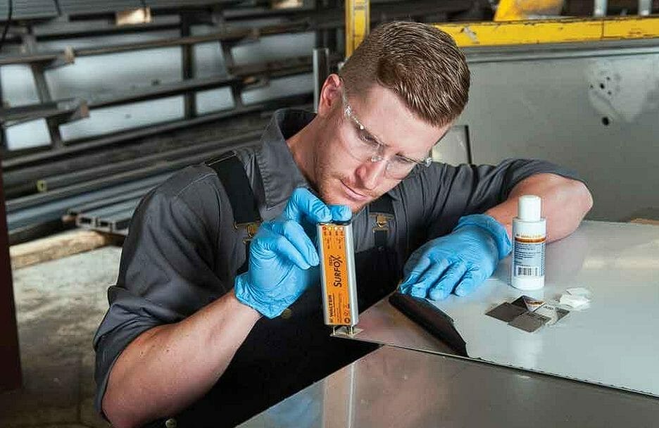 Can You Grind Stainless Steel? Know the Facts