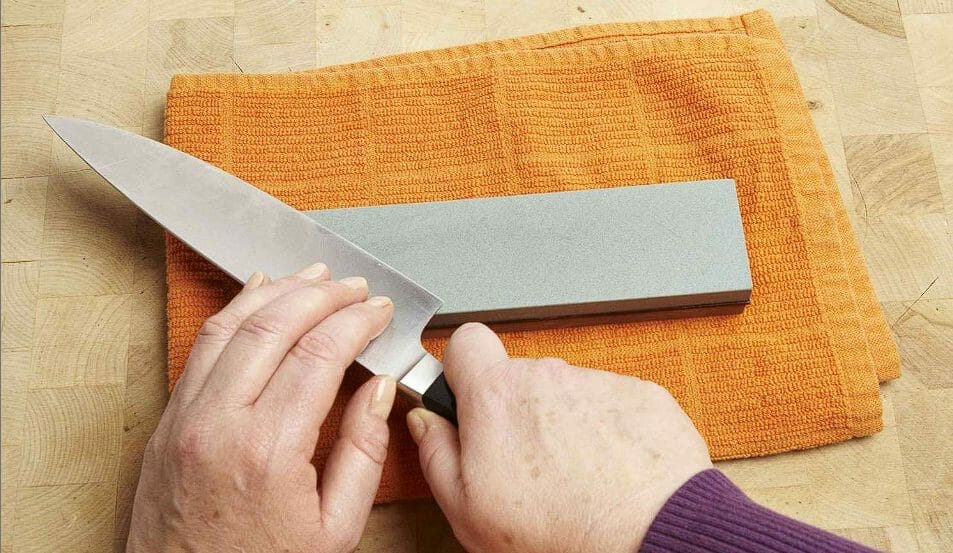 Unlock the Answer Can You Sharpen Stainless Steel?