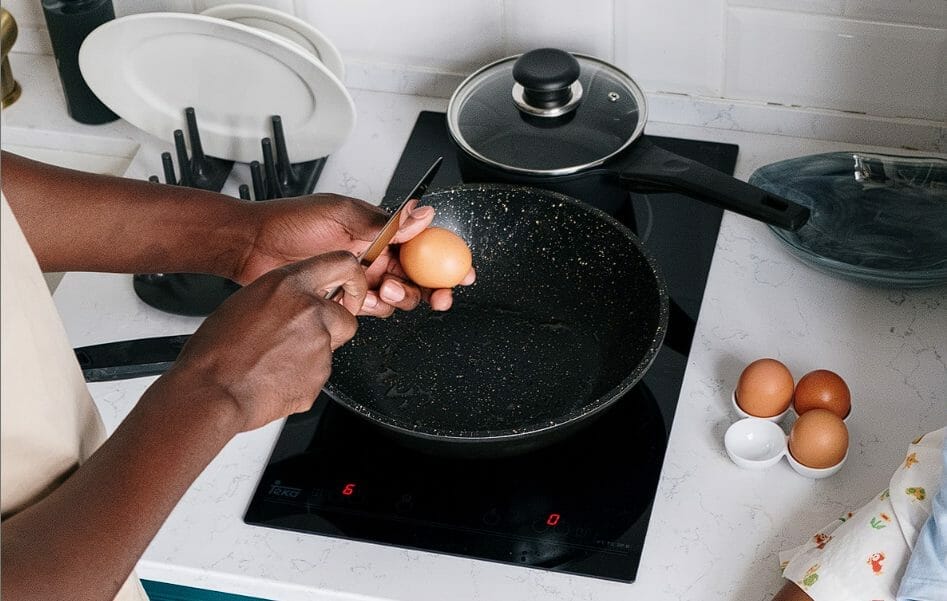 Can You Use Stainless Steel on Electric Stove Find Out Now!