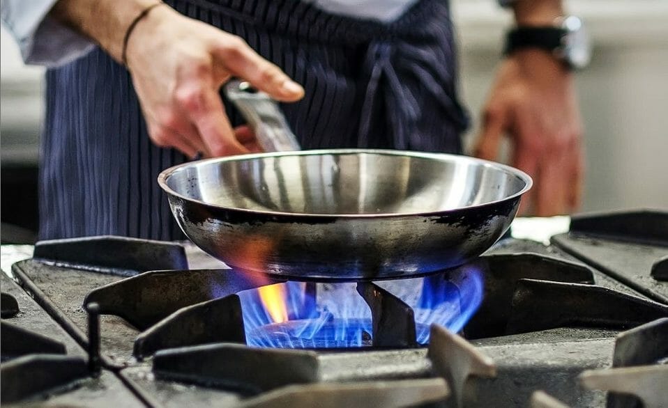 Can You Use Stainless Steel on Gas Stove Your Answers Here!