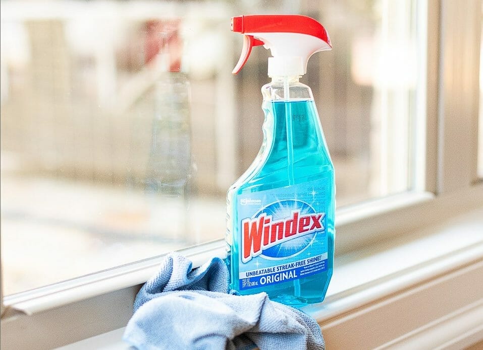 Can You Use Windex on Stainless Steel Appliances Find Out!