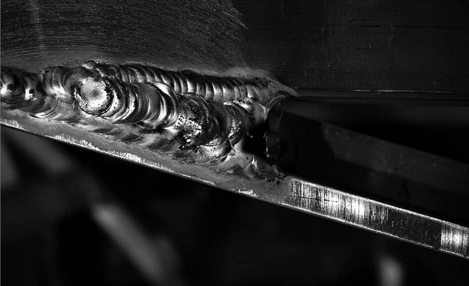 Can You Weld Aluminum to Stainless Steel Your Welding Guide