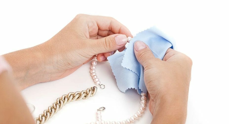 Care and Maintenance Tips for Your Wheat Chain Necklace