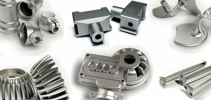 Cast Aluminum vs Stainless Steel Unveiling the Best Choice