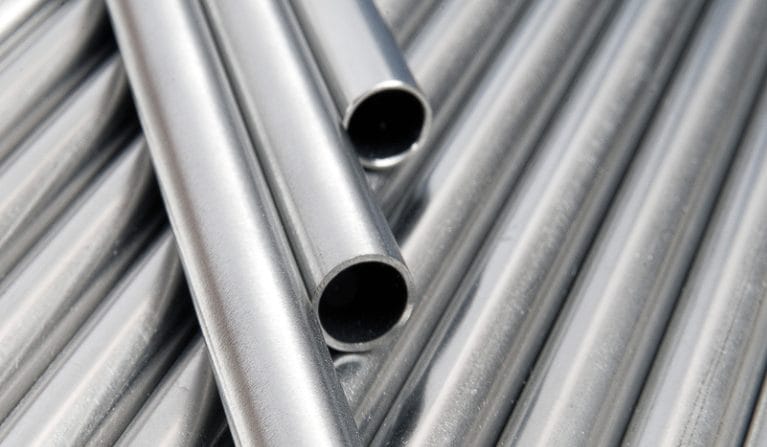 Chemical Composition of 316 Stainless Steel