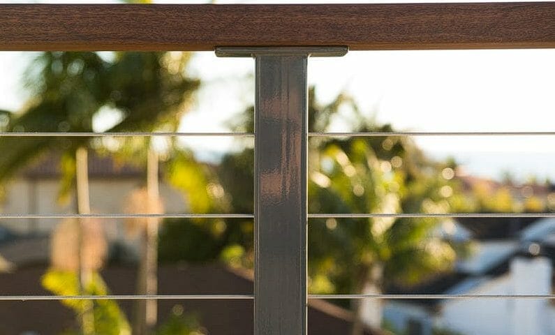 Choosing the Right Coating for Stainless Steel Cable