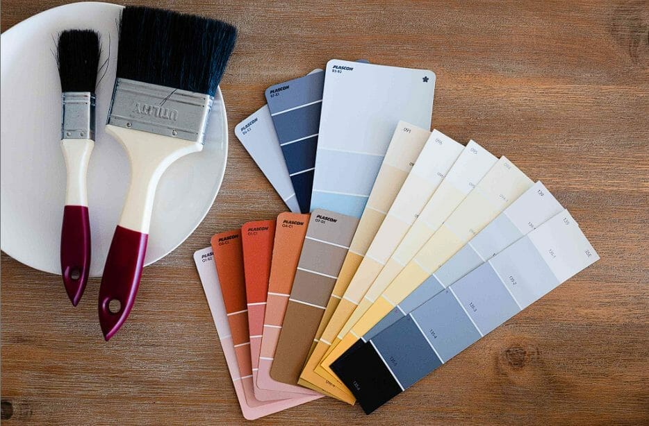 Choosing the Right Coating