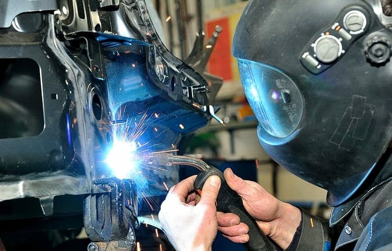 Choosing the Right Flux Core Wire