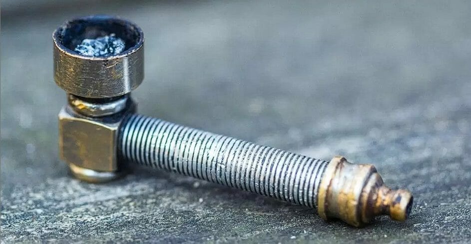 Cleaning Made Easy with Stainless Steel Pipe Cleaner