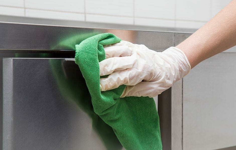 Cleaning Techniques for Stainless Steel