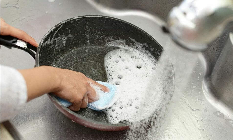 Cleaning and Maintenance