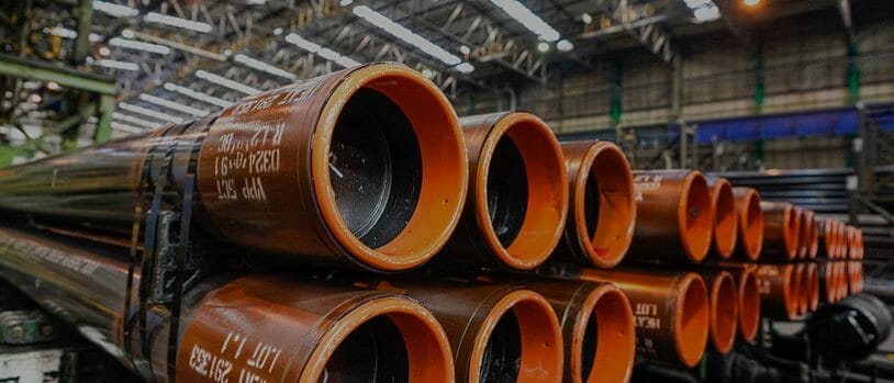 Common Applications of Schedule 20 Stainless Steel Pipe