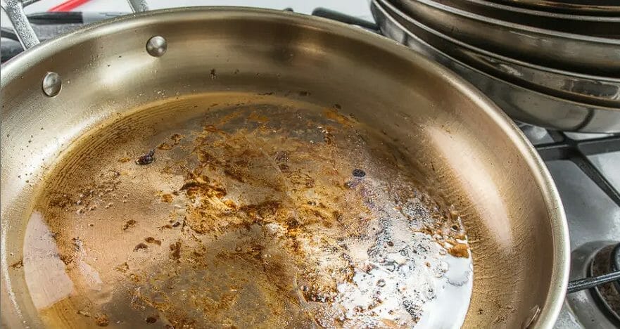 Common Mistakes to Avoid When Cleaning Stainless Steel