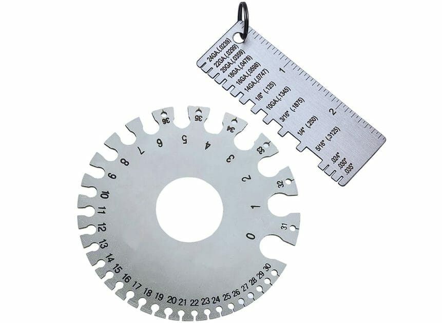 Comparing 10 Gauge Stainless Steel Wire to Other Gauges