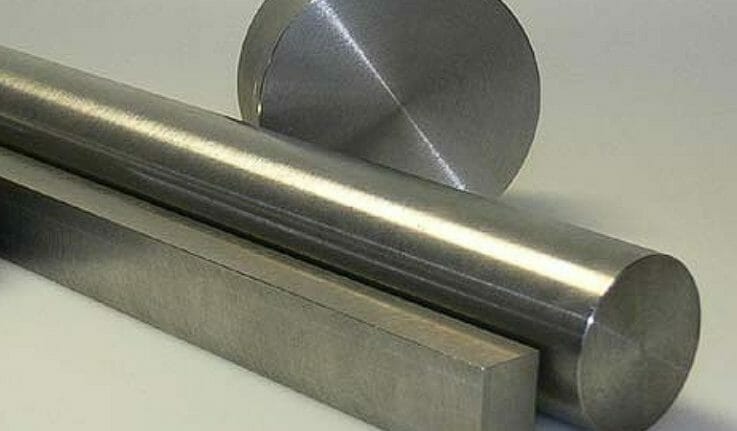 Comparing Materials Tungsten Vs Stainless Steel Examined   Comparing Materials Tungsten Vs Stainless Steel Examined 