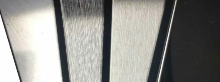 Comparing Stainless Steel 2B Finish Vs 4: An In-Depth Guide ...