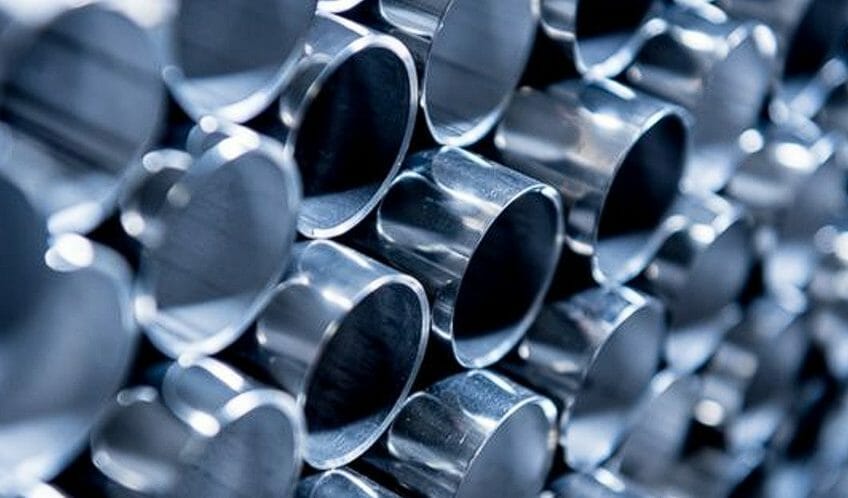 Comparing the Corrosion Resistance