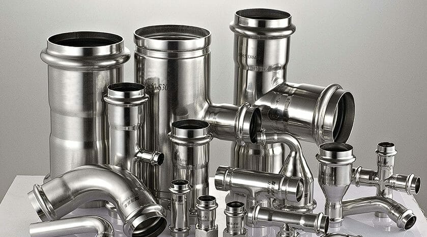 Composition and Properties of 304 Stainless Steel