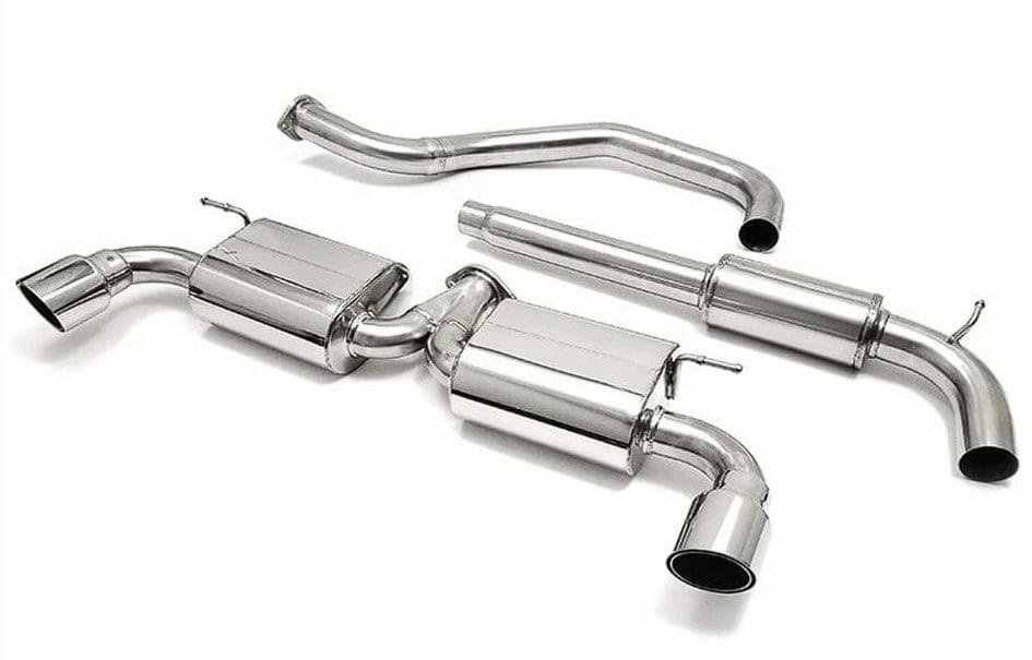 Corrosion Resistance