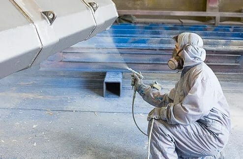 Corrosion Resistant Coatings for Stainless Steel