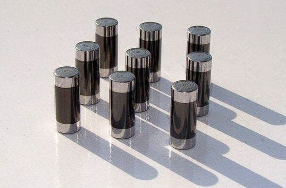 DLC Coated Stainless Steel for Medical Devices