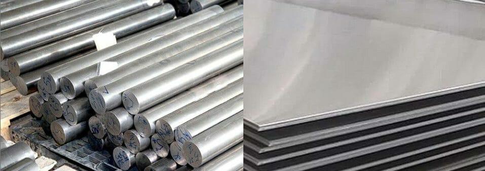 Decoding the Differences 305 Stainless Steel vs 316