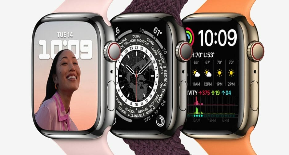 Design and Appearance