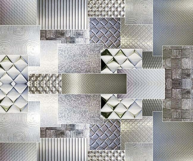 Different Finishes for Stainless Steel Sheets