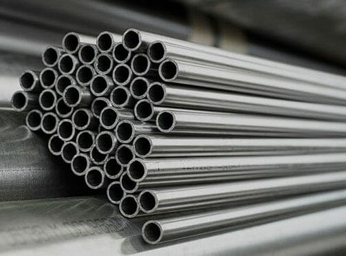 Different Types and Sizes of 16 Stainless Steel Pipe